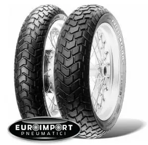 Pirelli mt-60-rs-corsa  160/60 R17 69 H M/C TL MT60RS REAR